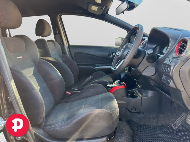 Image for 2017 Nissan Note Nismo E-Power Hybrid Auto - Straight Sale Discount / 12 Months Warranty 