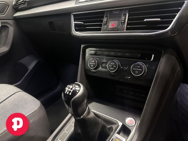 Image for 2019 SEAT Tarraco 1.5tsi 150HP 7S SE 5DR - Straight Sale Discount 