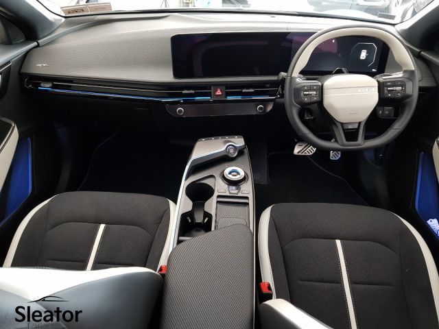 Image for 2025 Kia EV6 GT-Line