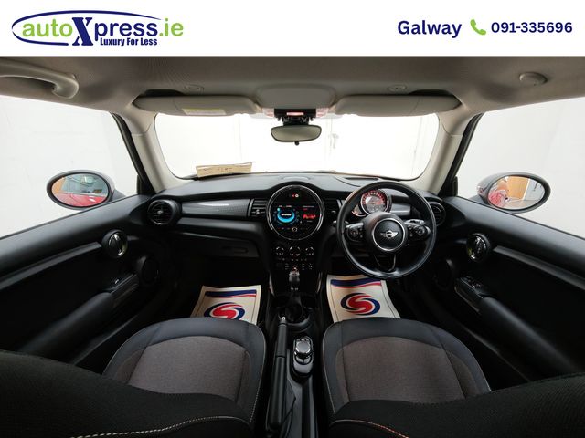 Image for 2017 Mini Cooper D **GREAT SPEC** 1.5 Automatic, Reversing camera