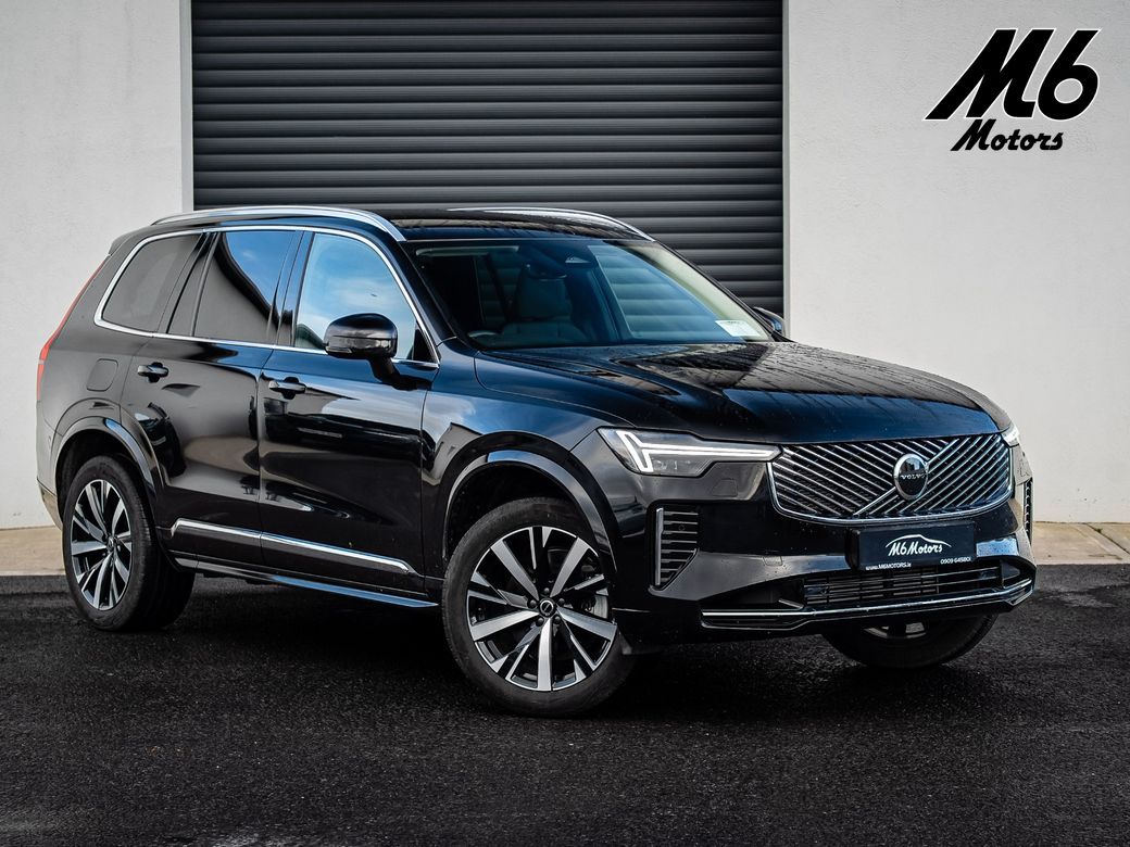 Image for 2025 Volvo XC90 T8 CORE AWD