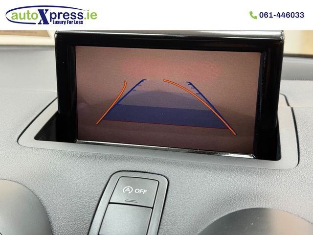 Image for 2018 Audi A1 1.0 TFSI Automatic