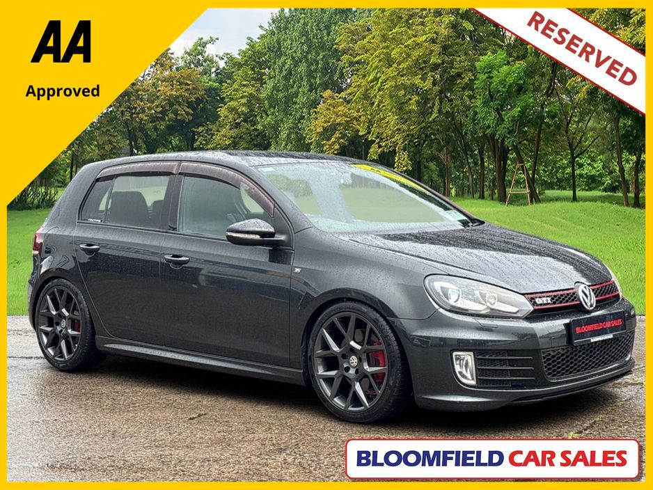 Image for 2011 Volkswagen Golf **DEPOSIT TAKEN**2.0 GTI , EDITION 35 // IMMACULATE