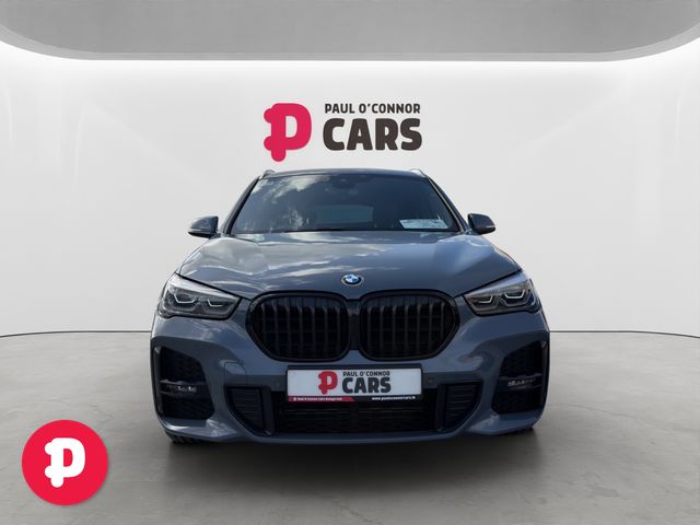 Image for 2021 BMW X1 M-Sport Auto - Straight Sale Discount 