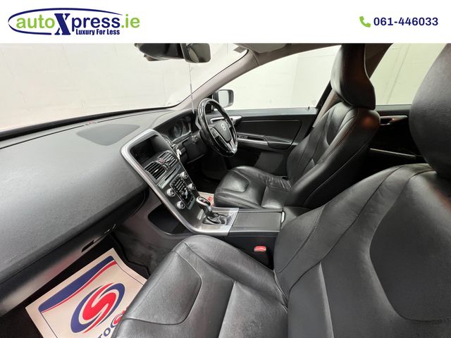 Image for 2015 Volvo XC60 2.0 Automatic