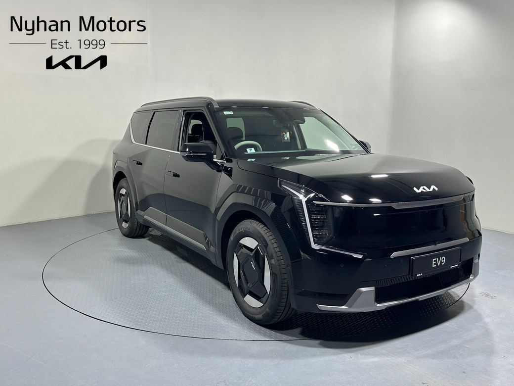 Image for 2025 Kia EV9 Earth 0% Finance 