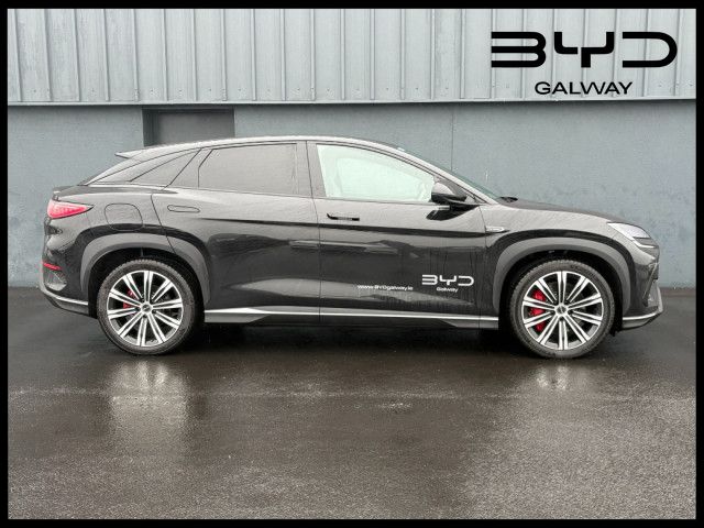 Image for 2025 BYD Sealion 7 Excellence AWD 91.3kWh 