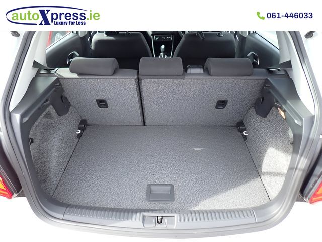 Image for 2016 Volkswagen Polo 1.2 TSI Automatic
