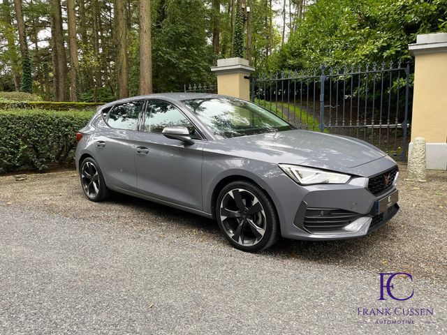Image for 2023 Cupra Leon 1.5tsi 150HP 5DR