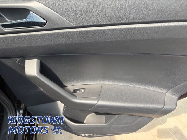 Image for 2021 Volkswagen Polo TL 1.0 M5F 80HP 5DR