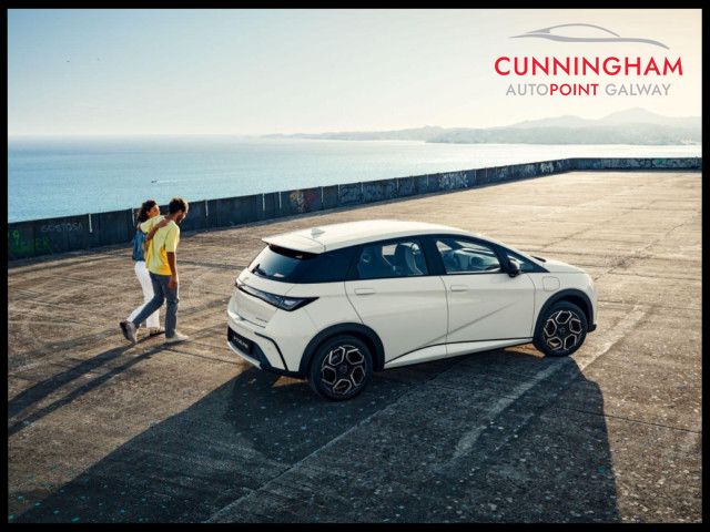 Image for 2025 BYD Dolphin Comfort 60.5kWh **LIMITED TIME OFFER**