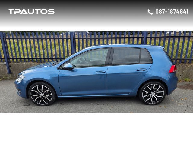 Image for 2015 Volkswagen Golf 1.6 TDI 5DR 110HP BlueMotion