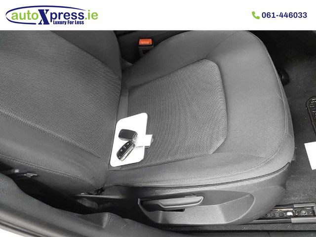 Image for 2020 Audi A3 Audi A3 Sportback 30 TFS