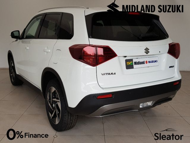 Image for 2026 Suzuki Vitara Ultra Automatic