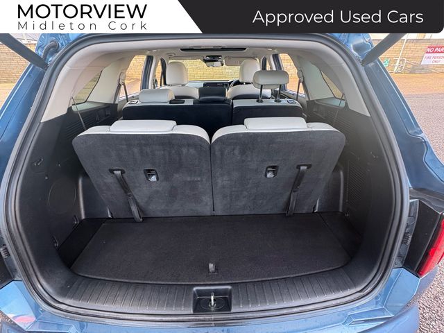 Image for 2024 Kia Sorento DSL 7 SEATER SAM 5DR Auto, warranty till 2031, **1 year AA** Heated Front Seats, Stop/Start Button, Bluetooth, Lane Departure Warning, Reversing Camera, 