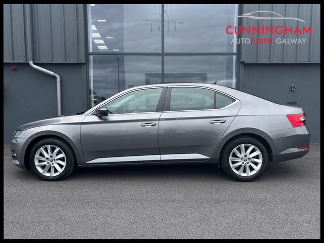 Image for 2023 Skoda Superb 2.0TDi Ambiente