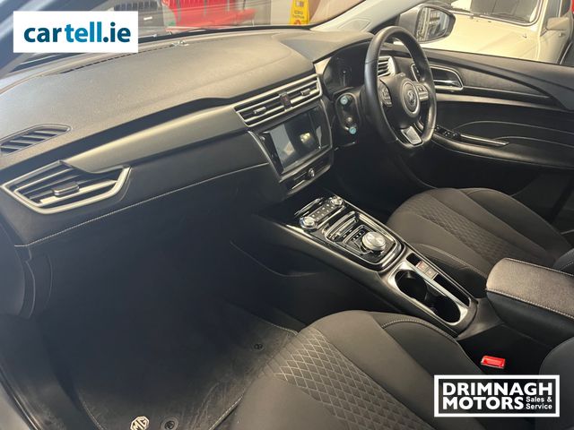 Image for 2022 MG 5 SW EV MG LR - Excite DR Auto 400km range 