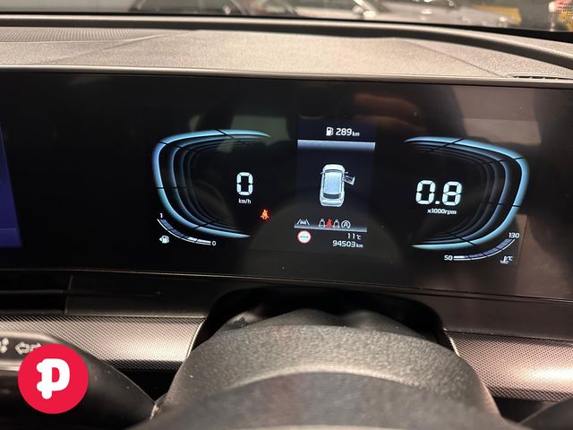 Image for 2023 Kia Sportage K3 Mhev MY23 5DR - Straight Sale Discount 