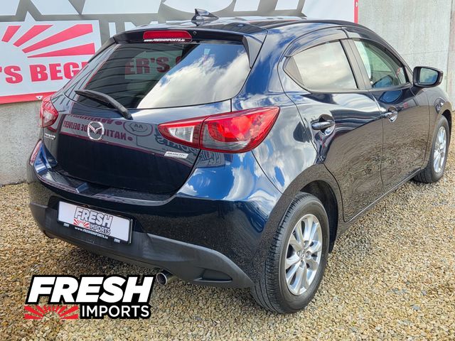 Image for 2016 Mazda Demio 