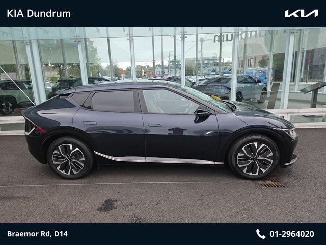 Image for 2022 Kia EV6 Earth 5DR Auto* 0% FINANCE *