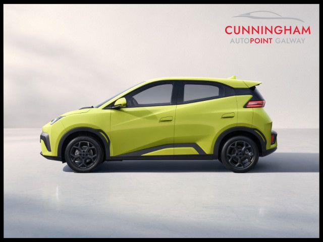 Image for 2026 BYD Dolphin Surf Active 30kWh 