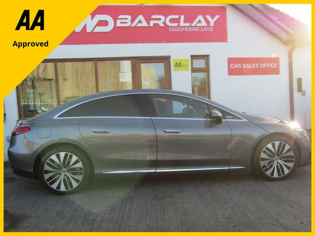 Image for 2023 Mercedes-Benz EQE 300 300 4DR Auto