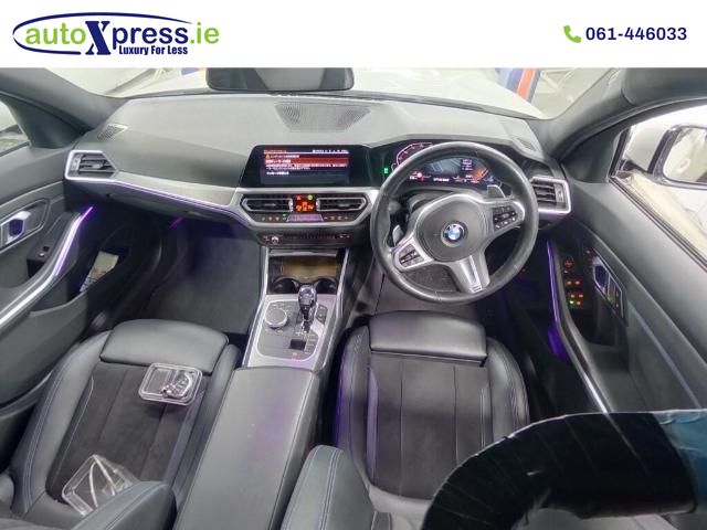 Image for 2019 BMW 3 Series 320D XDRIVE M SPORT