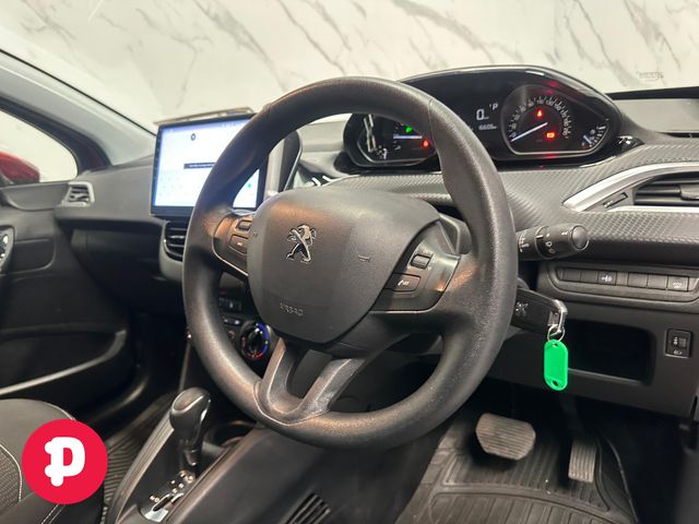 Image for 2018 Peugeot 208 Straight Sale Discount