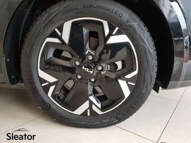 Image for 2024 Kia Niro EV K3 SEM 5DR Auto