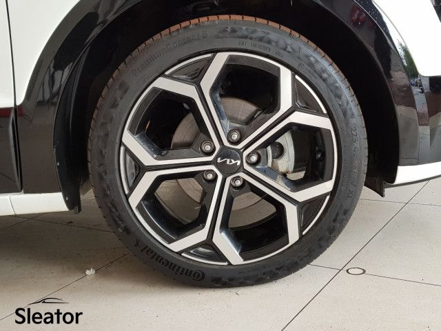 Image for 2023 Kia Niro Phev K3 5DR Auto