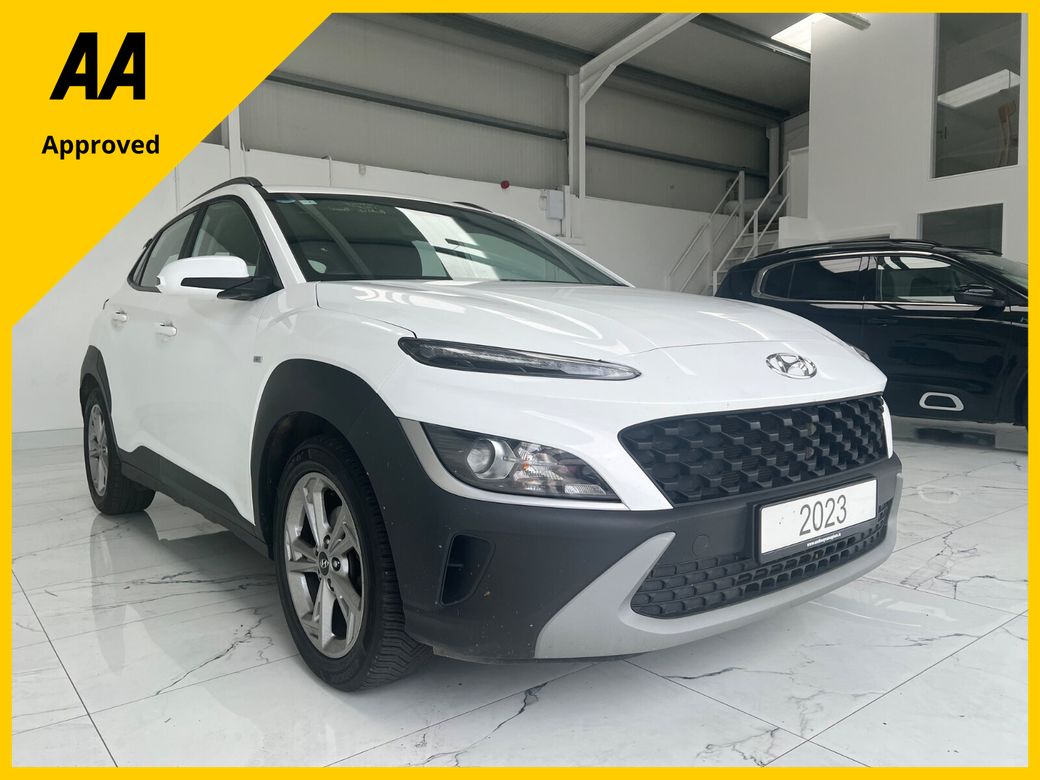 Image for 2023 Hyundai Kona 
