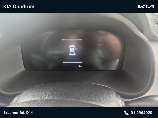 Image for 2025 Kia Stonic 1 0 K2 MY25 MT