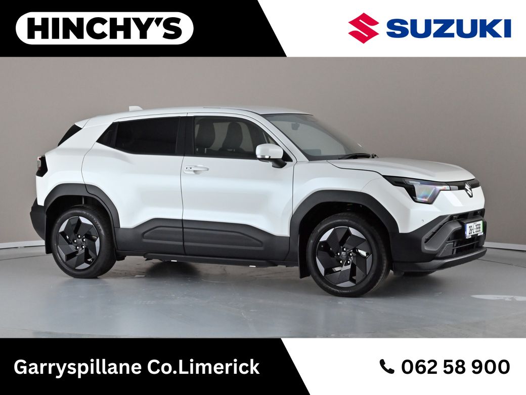 Image for 2026 Suzuki Vitara E 61KWH Motion 5