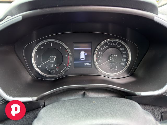 Image for 2019 Hyundai Santa Fe 2WD Executive Plus 5DR - Straight Sale Discount