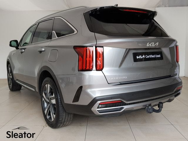 Image for 2023 Kia Sorento Phev MY23 SAM 5DR Auto