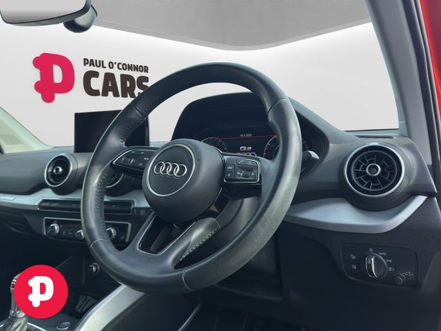 Image for 2018 Audi Q2 1.0TFSI Auto - Straight Sale Discount / 6 Months Warranty