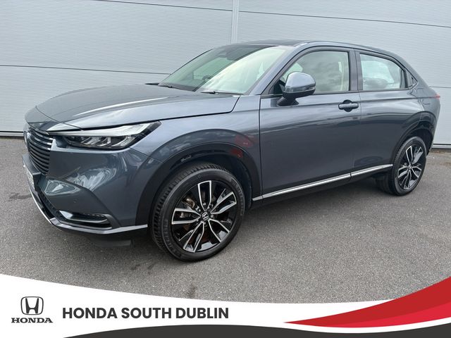 Image for 2024 Honda HR-V 1.5 Hybrid Automatic , Advance Model , 14600 KMs