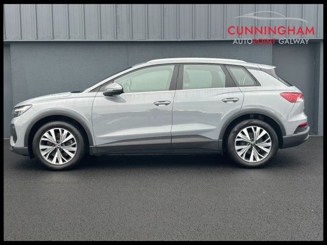 Image for 2021 Audi Q4 e-tron 40 82.0 kWh Advance 