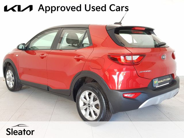Image for 2020 Kia Stonic 1.2 K1 5DR