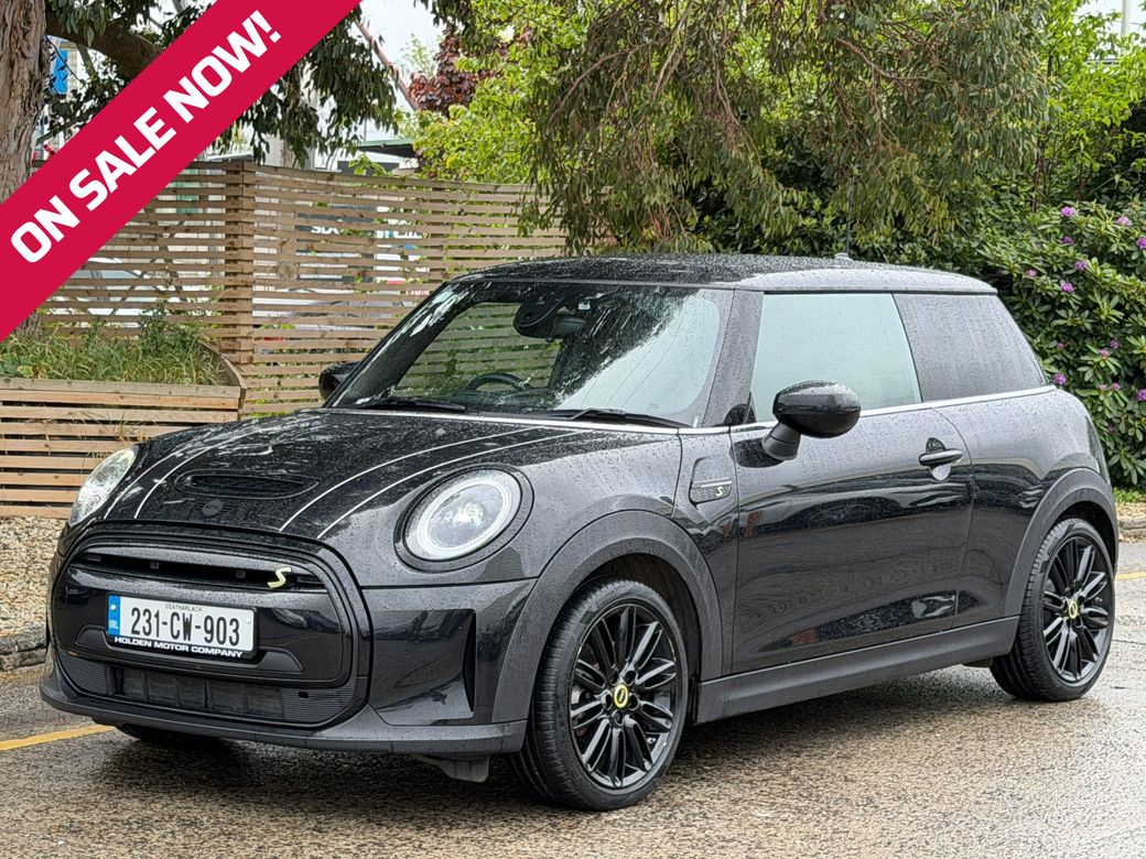 Image for 2023 Mini Cooper S LEVEL 2 SPEC