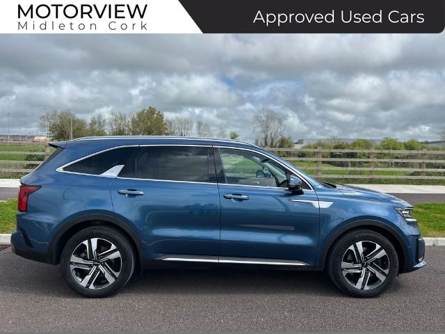 Image for 2024 Kia Sorento 2.2D 7 SEATER K4 1 OWNER FROM NEW *PRISTINE CONDITION* Dual Zone Climate Control, Electric Mirrors, Electric Seats, Reversing Camera, Leather Upholstery, 2 years aa membership **WARRANTY TIL 2031**