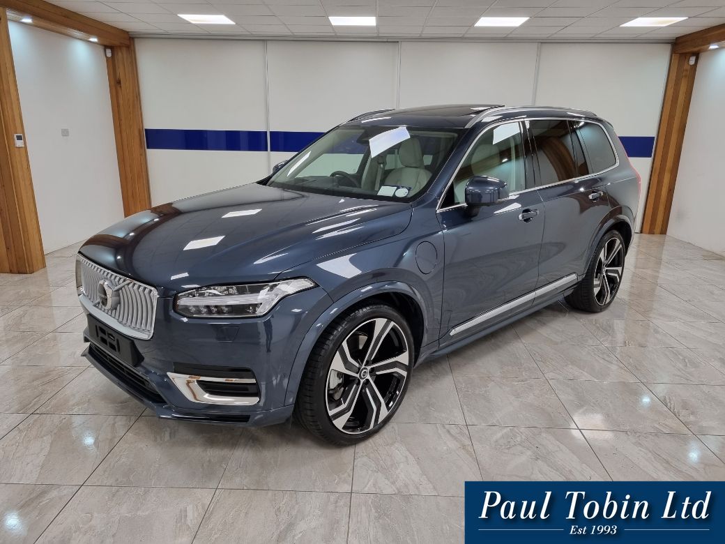 Image for 2024 Volvo XC90 ULTIMATE MODEL 