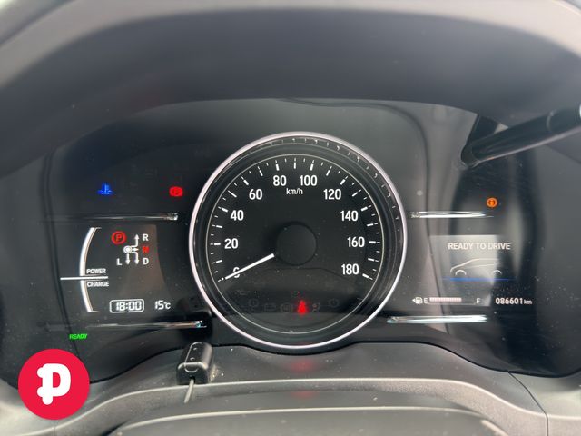 Image for 2018 Honda Vezel Hybrid X Auto - Straight Sale Discount / 12 Months Warranty