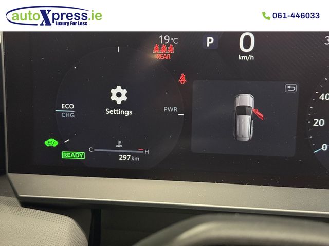 Image for 2026 Toyota Rav4 BRAND NEW Adventure