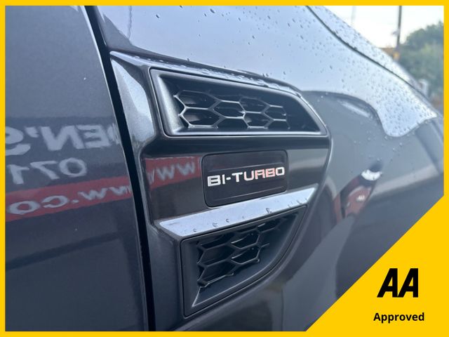 Image for 2021 Ford Ranger Wildtrak Auto €27641 Plus Vat 