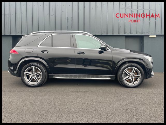 Image for 2022 Mercedes-Benz GLE Class GLE350de AMG Premium 4-Matic