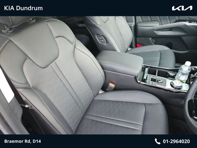 Image for 2025 Kia Sorento Phev PE 7S 4WD