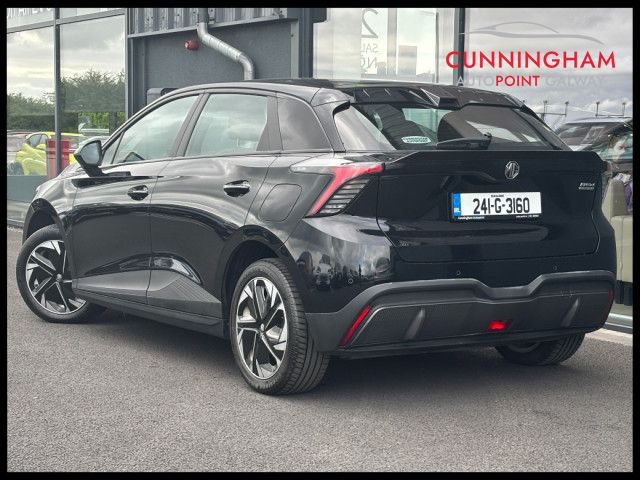 Image for 2024 MG 4 Excite 51kWh Auto