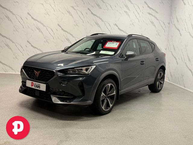 Image for 2021 Cupra Formentor 2.0tdi 150HP 5DR - Straight Sale Discount 