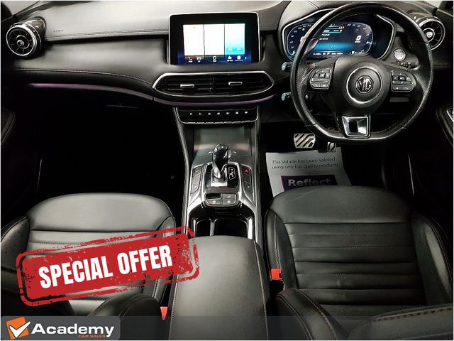 Image for 2023 MG HS Exclusive 5DR Auto**MUST SEE**